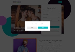 BuddyGays